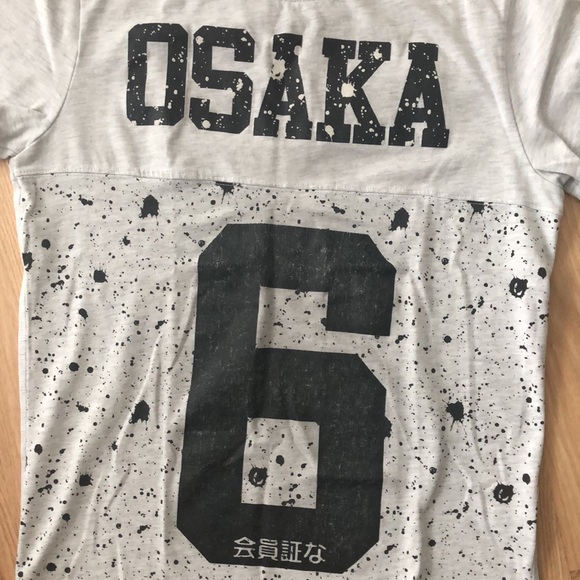 SUPERDRY TOP - Picture 2 of 6